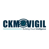 CKM VIGIL Logo